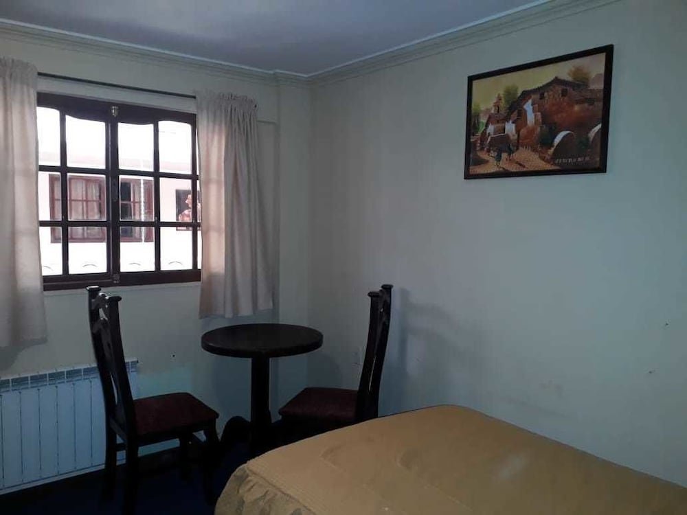 Фото Отель Oasisa