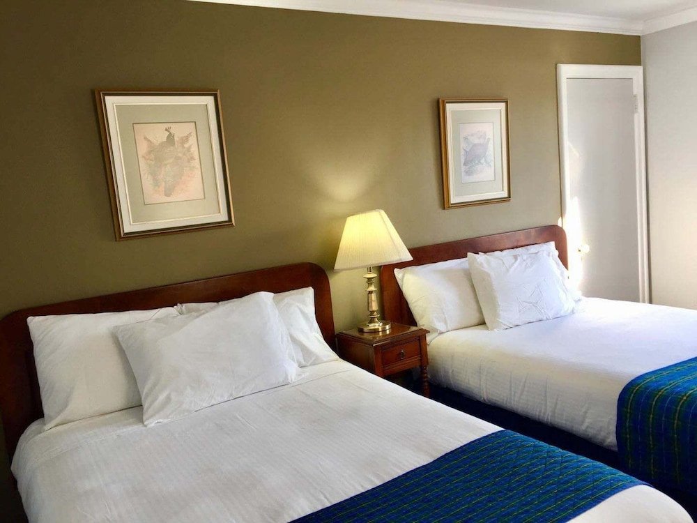 Фото Braeside Country Inn