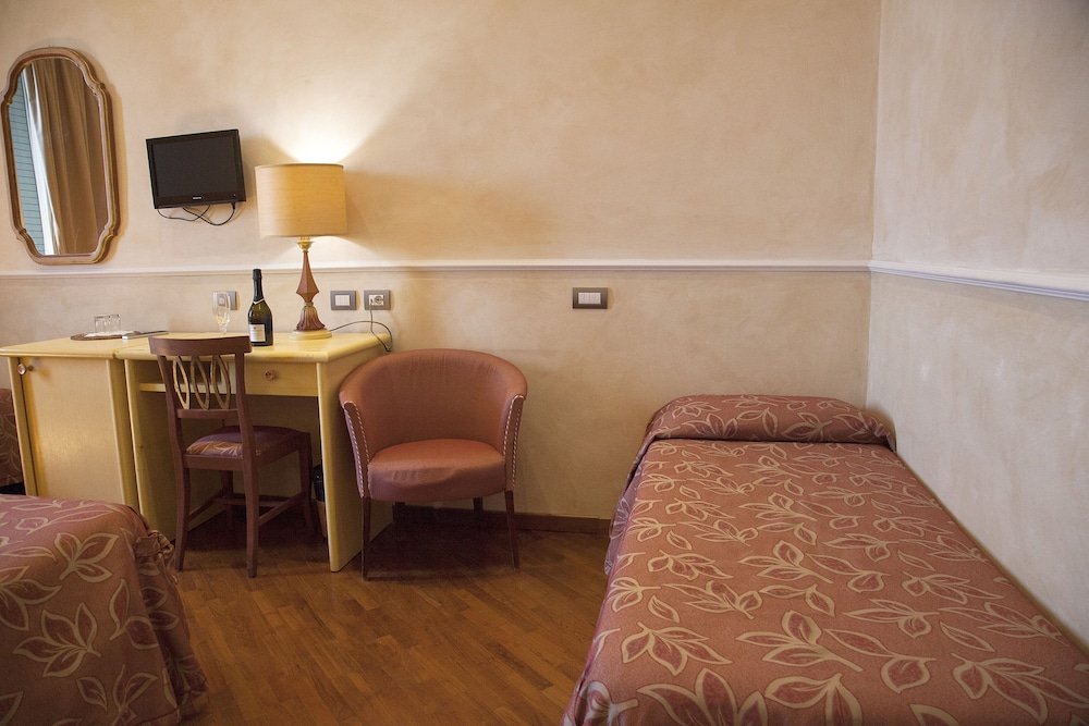 Фото Hotel Aurora