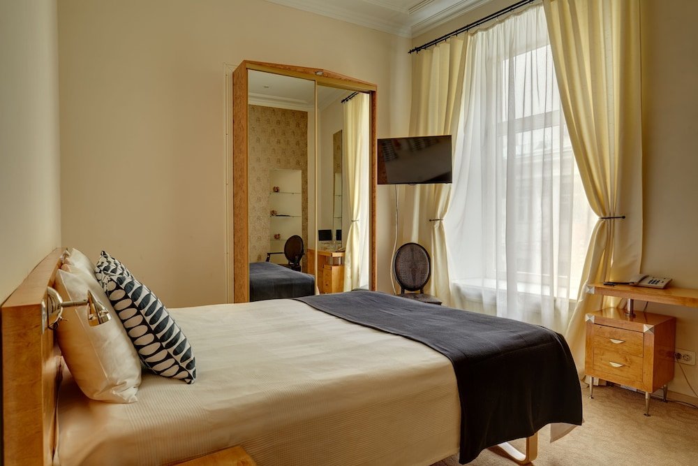 Фото Аничков пансион