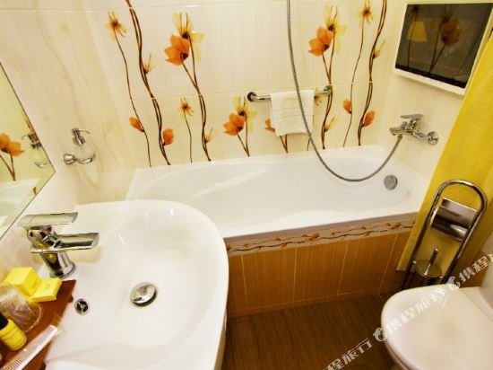 Фото Hotel Danubia Gate