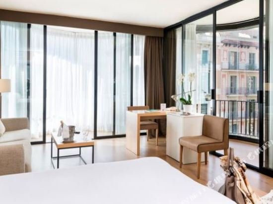 Фото Guitart Grand Passage