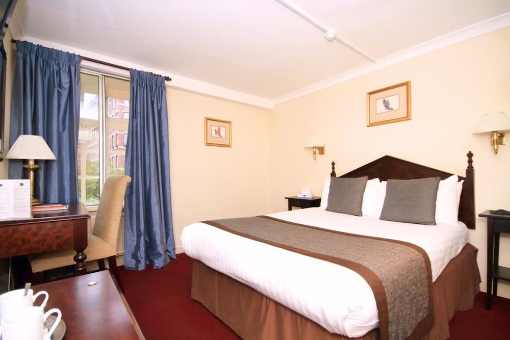 Фото Milton Watermill Hotel