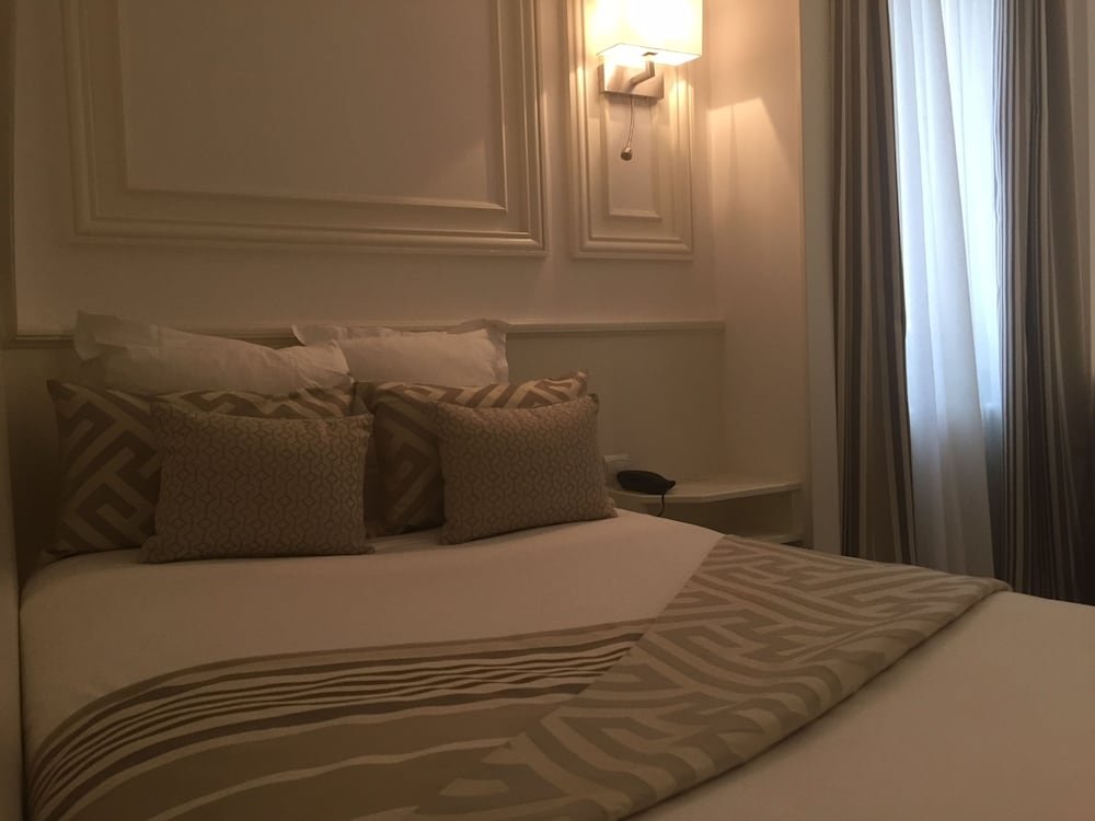 Фото Maison Lutetia R