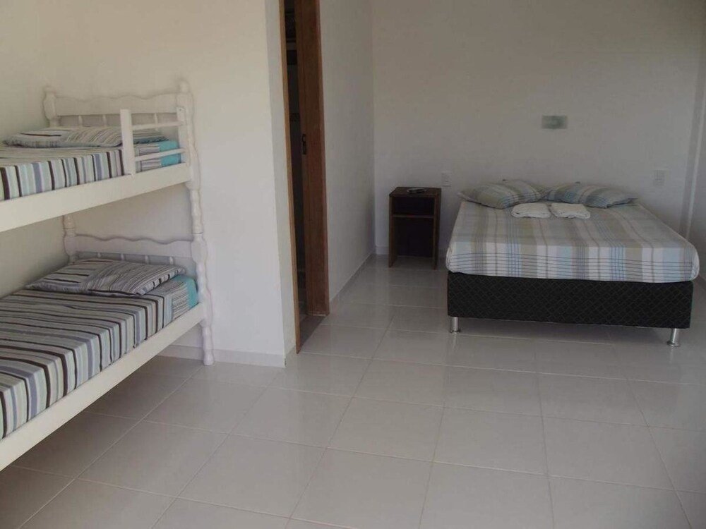 Фото Casa 29 Buzios