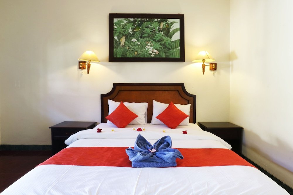 Фото Wayan Homestay Sanur