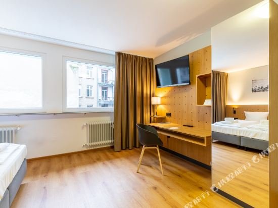 Фото Mk Hotel Frankfurt