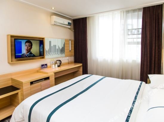 Фото GreenTree Inn GuiLin LinGui District JinShan Square JinShui Road Express Hotel