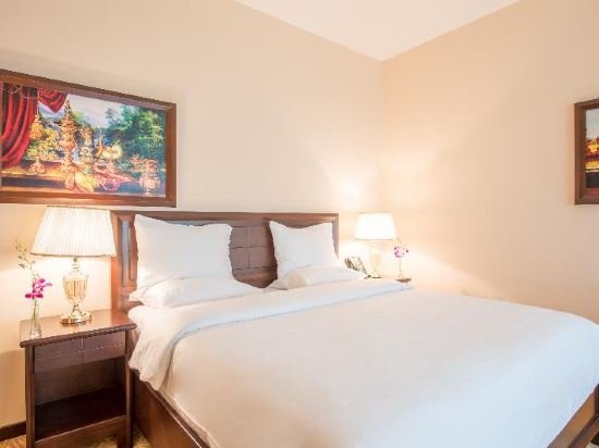 Фото Melissa Hotel Riyadh