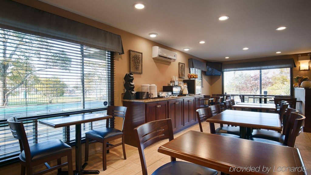 Фото Best Western Mermaid Yarmouth