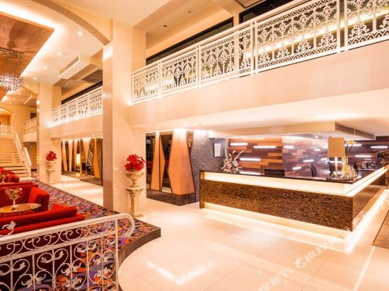 Фото Grand Lord Hotel