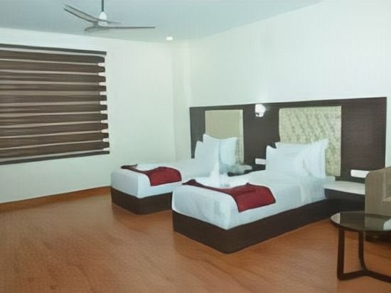 Фото Hotel Grand Sr