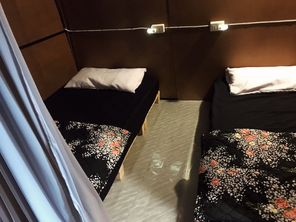 Фото HostelBed Phitsanulok