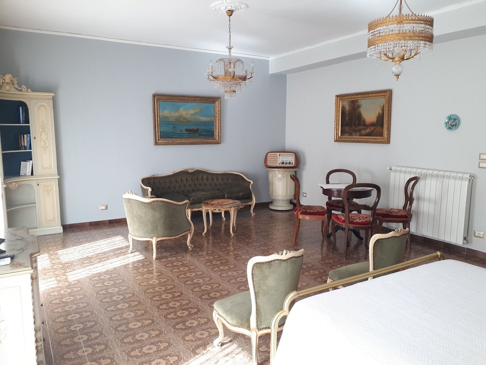 Фото Villa Ada B&b