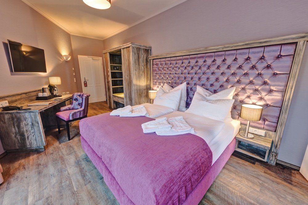 Фото Hotel Ebusch