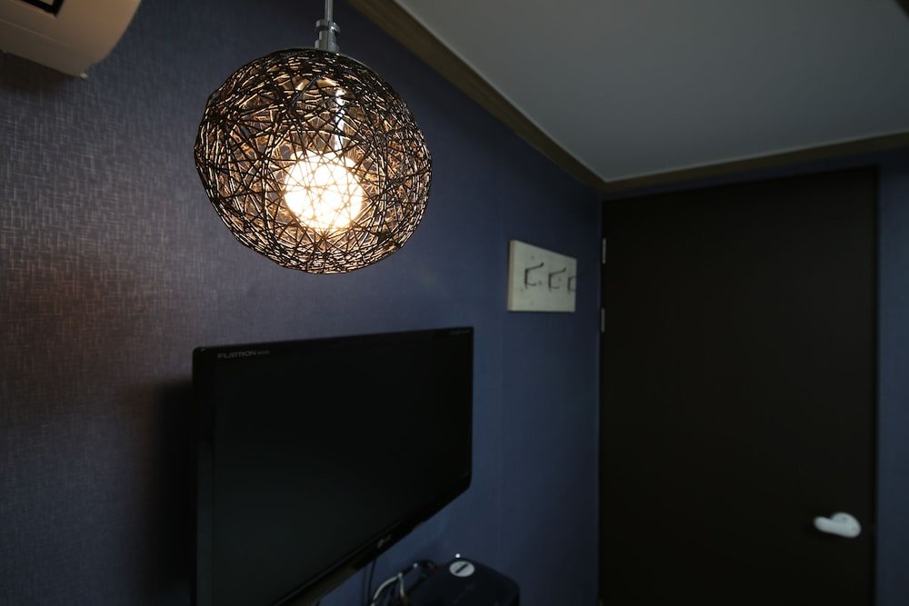 Фото G Mini Hotel Dongdaemun