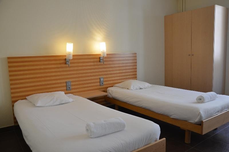 Фото Ibis Styles Strasbourg Centre République