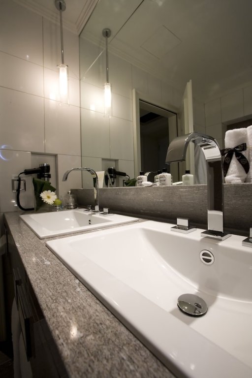 Фото Fairmont Le Montreux Palace