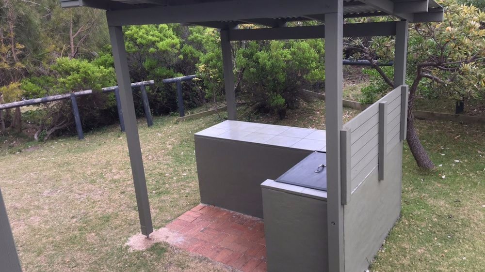 Фото Nrma Murramarang Beachfront Holiday Resort