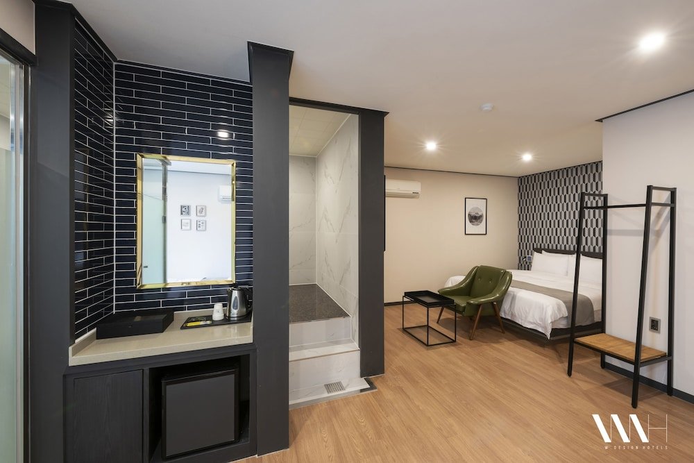 Фото Haeundae number 25 hotel