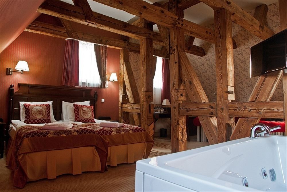 Фото Hotel St. Bruno