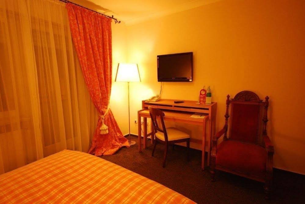 Фото Antik-Hotel Eichenhof