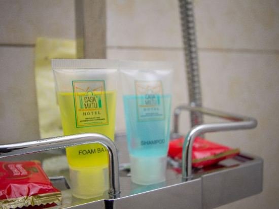 Фото Casa Miltu Hotel