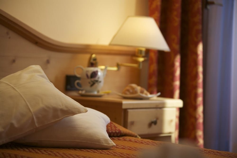 Фото Hotel Caminetto