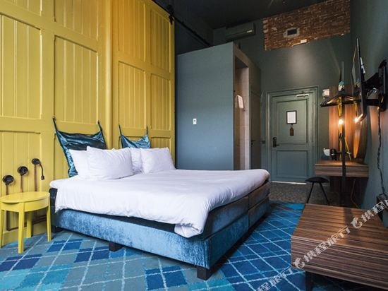 Фото Boutiquehotel Staats