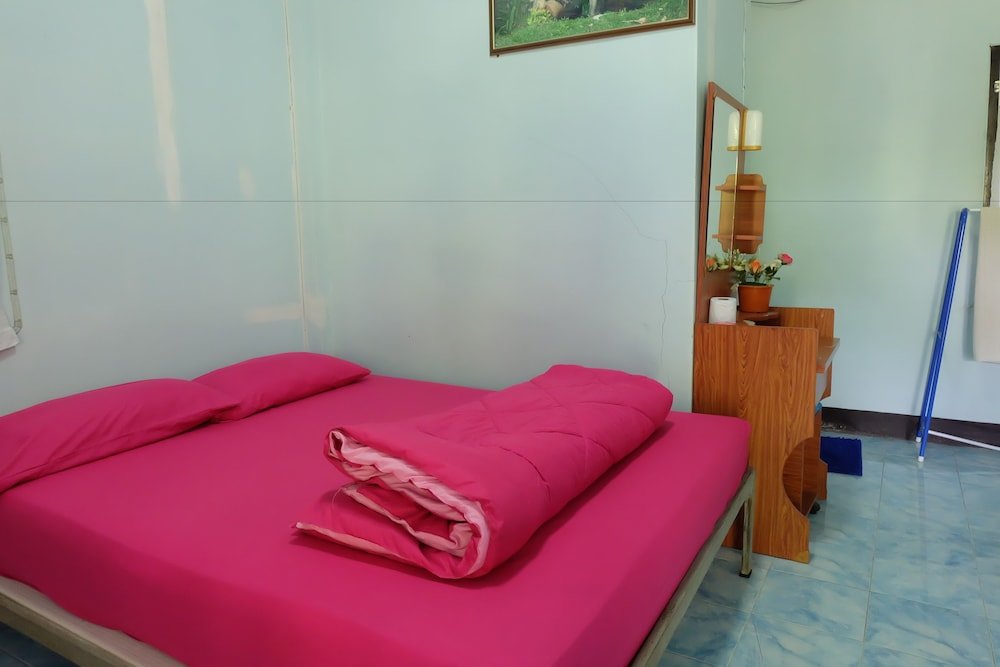 Фото Suan Mesa Resort