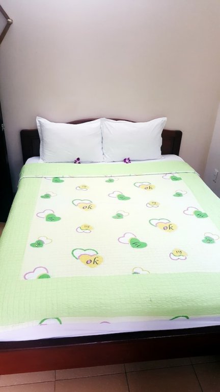Фото Phong Lan Guesthouse