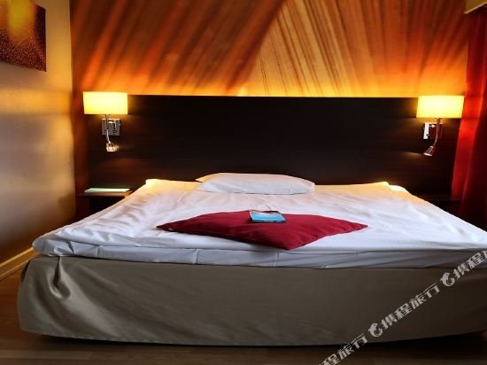 Фото Quality Hotel Grand Royal