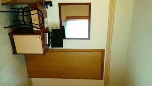 Гостиница Hotel Euro в Сан-Джованни-Ротондо