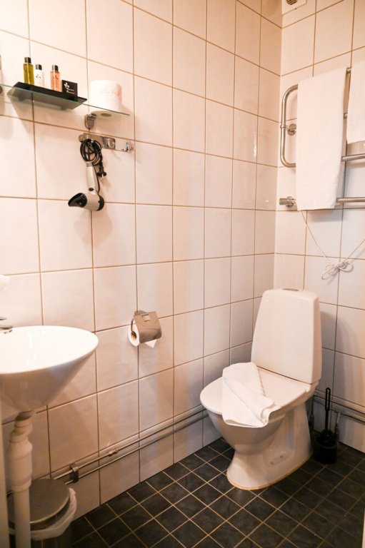 Фото Palace Hotell