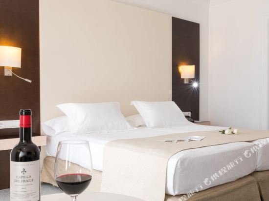 Фото Gpro Valparaiso Palace & SPA