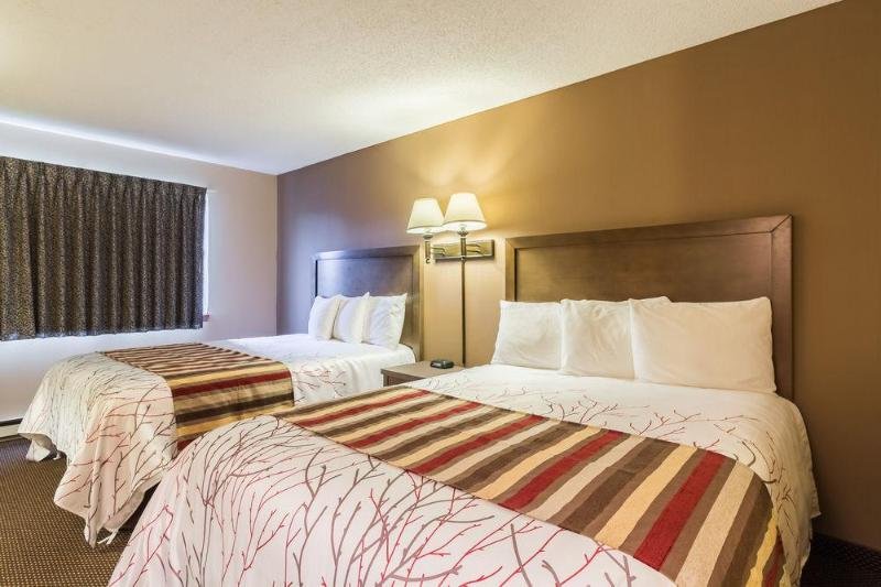 Фото Rodeway Inn Red Wing