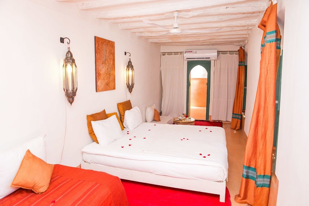 Фото Riad Dar Zitouna EN Exclusivité