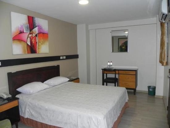 Фото Hotel Alexander