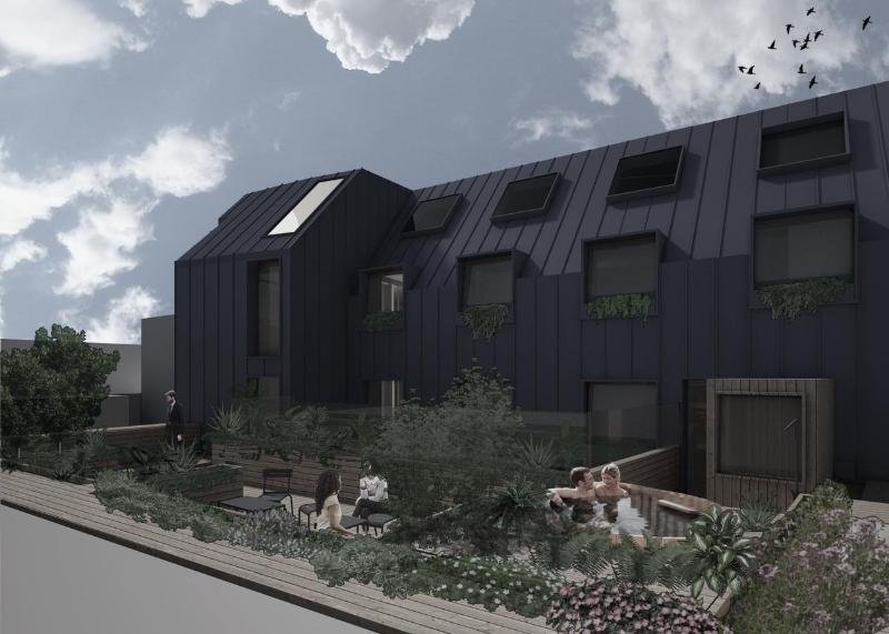 Фото отеля 4