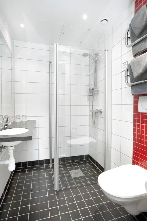 Фото Connect Hotel City