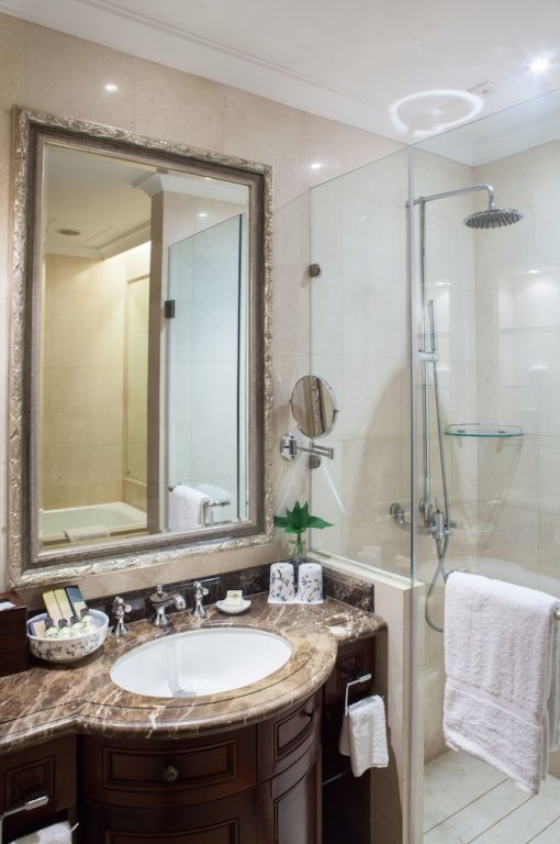 Фото Skyfortune Boutique Hotel Shanghai