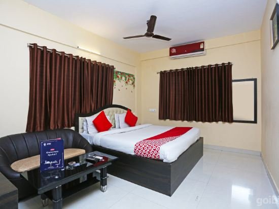 Фото Oyo 10014 Bishnupur