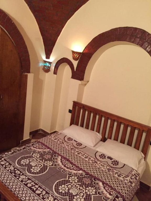 Фото Shahhat House