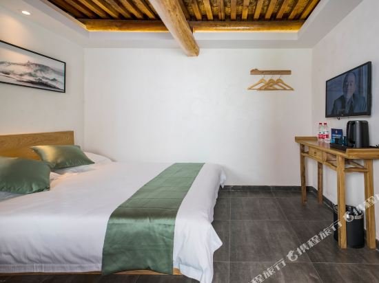 Фото Guipu Courtyard Hotel