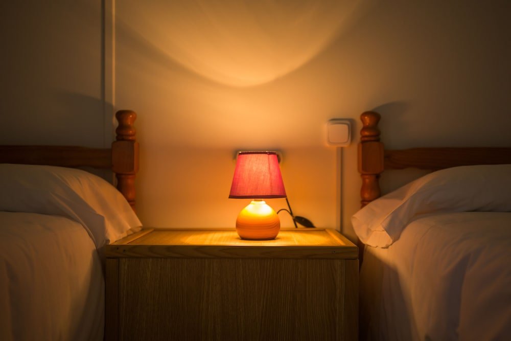 Фото Albergue Villa San Clemente