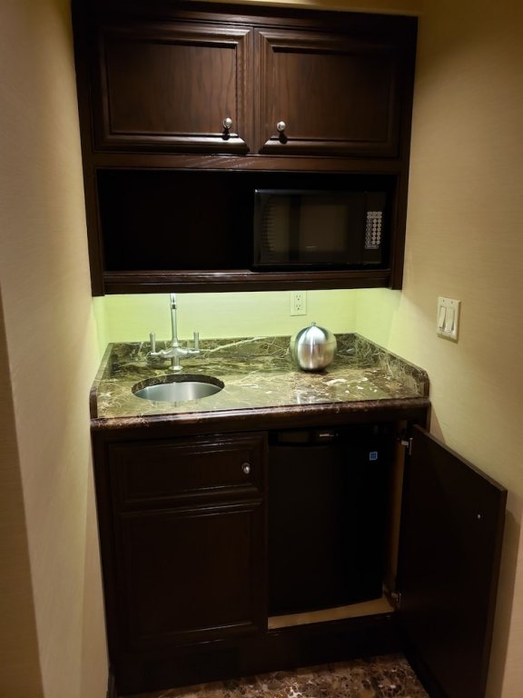 Фото The Belvedere