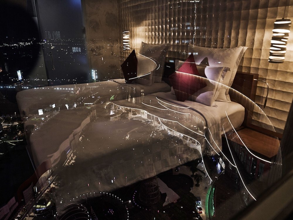 Фото Pullman Jakarta Central Park