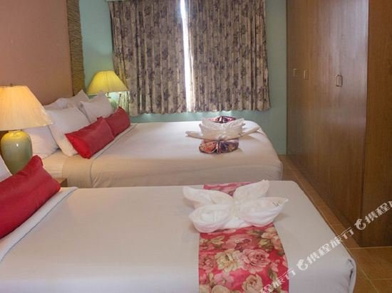 Фото Wild Orchid Villa