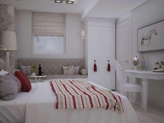 Фото Gallery 37, Bw Premier Collection