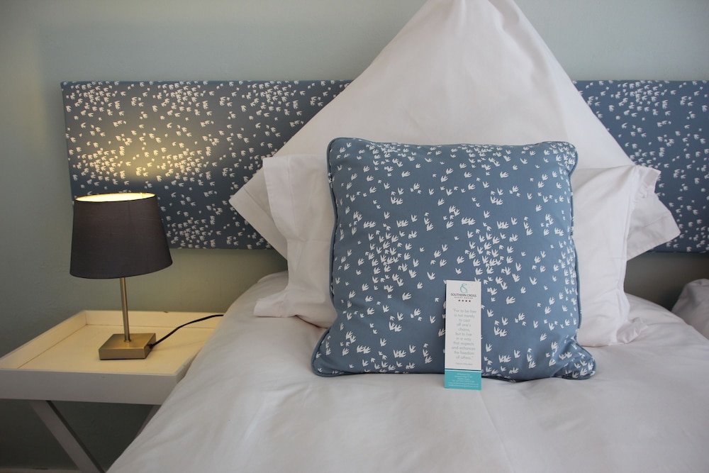 Фото Southern Cross Guest House